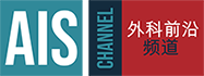 AIS CHANNEL logo